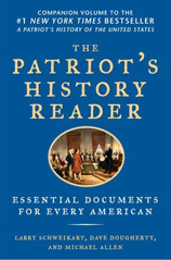 The Patriot’s History Reader